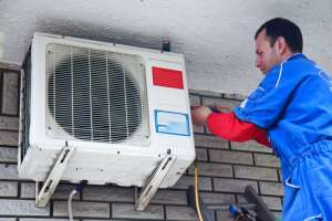 24/7 and Emergency HVAC Near Ponder, TX | Air Conidtioning and Heating Contractors